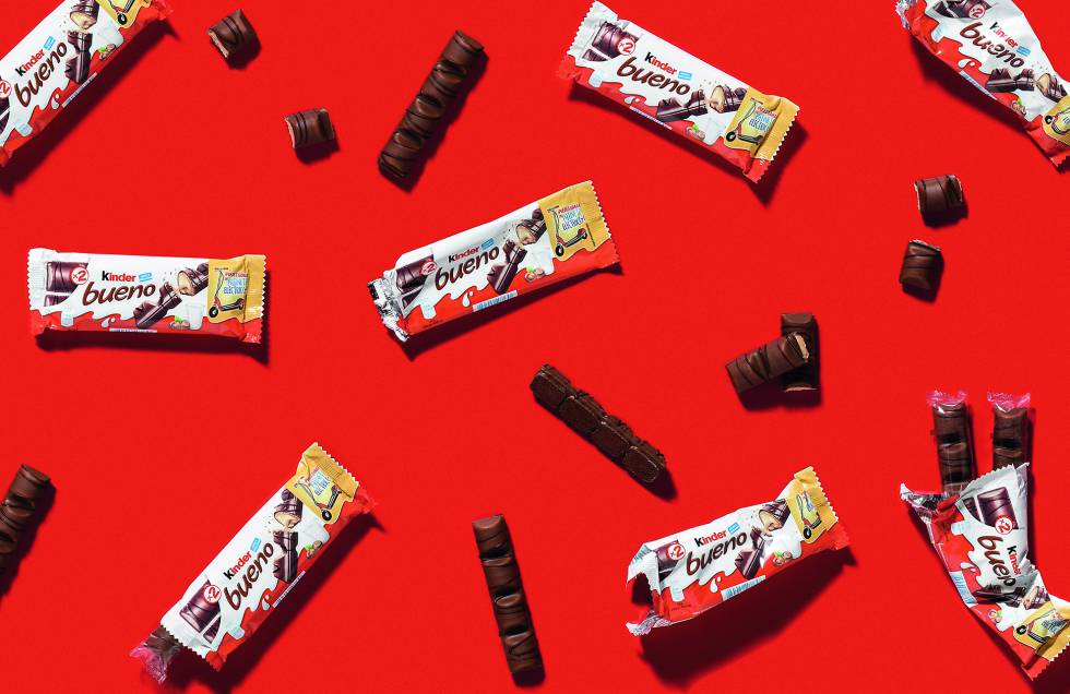 Los mejores 'snacks' del supermercado