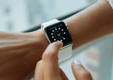 Los mejores ‘smartwatches’ del momento