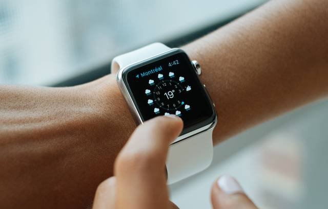 Los mejores ‘smartwatches’ del momento