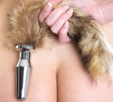 A disfrutar del sexo anal también se aprende