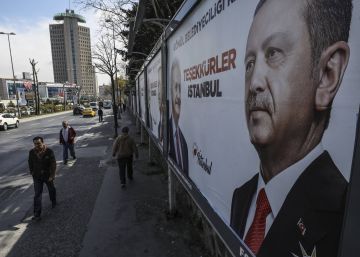 La victoria de Estambul