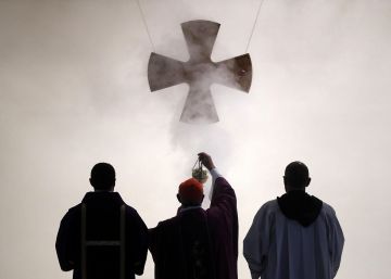 El patriarcado ‘extremoduro’ de las religiones
