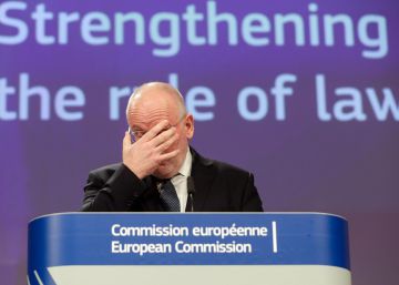 De la crisis migratoria a la crisis sobre el futuro de Europa