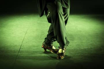 María Moreno: the art of deconstructing flamenco