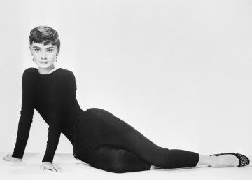Traumas de Audrey Hepburn a impediram de ser Anne Frank