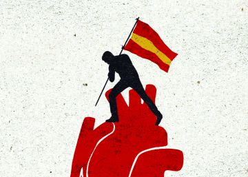 Huérfanos de banderas