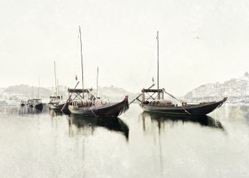 Fernando Manso, el fotógrafo que pinta con luz