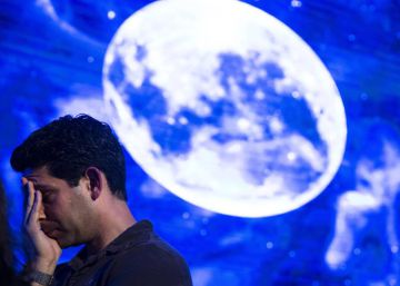 Un fallo en el motor principal de ‘Beresheet’ precipitó su caída en la Luna