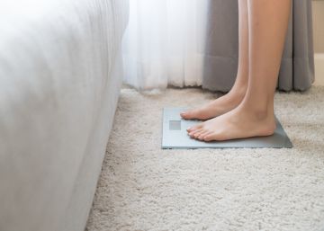 Las cinco mejores básculas digitales para conectar a tu móvil