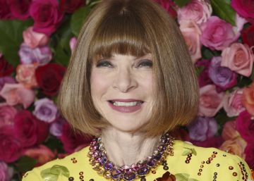 Anna Wintour desvela por qué la gala del Met estará llena de estrellas de Hollywood