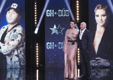 Kiko Rivera versus María Jesús Ruiz, el desigual futuro fuera de ‘GH Dúo’