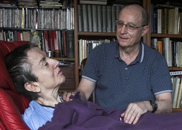 Spaniard who helped wife to die could be tried in gender-violence court Spaniard who helped wife to die could be tried in gender-violence court