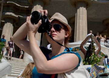 Foreign tourist and Civil Guard officer: The many meanings of the word ‘guiri’