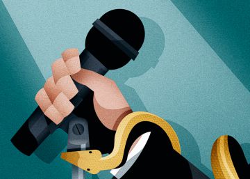 Mentiras de obligado cumplimiento
