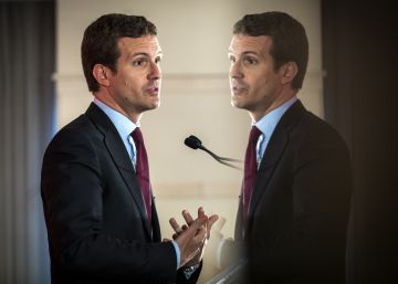 El poder performativo de las encuestas