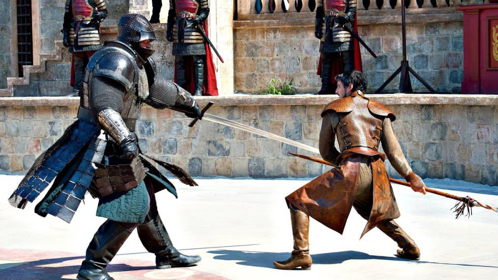Los ocho momentos de ‘Juego de tronos’ que te hicieron saltar del sofá