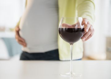 Trastorno del espectro alcohólico fetal: si vas a tener un hijo, no bebas