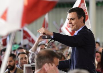 Es democracia, señor presidente