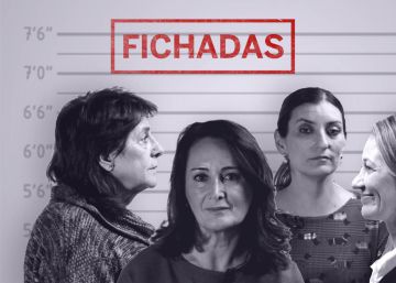 Fichadas por los partidos