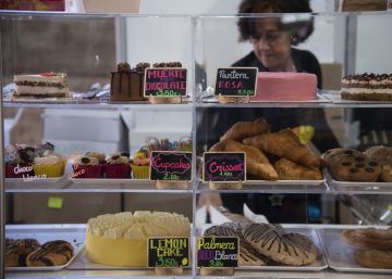 Uma volta pela feira Veggie World em Madri