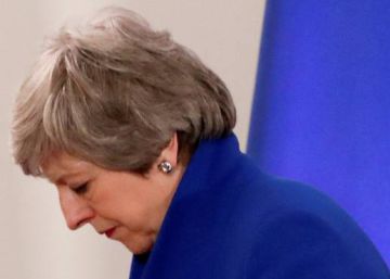 Un Brexit moroso y cansino