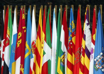 La vía de la recentralización
