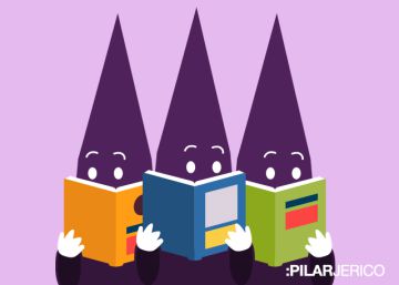 ‘Los 88 peldaños de la gente feliz’ y otros 9 libros que mejorarán tu vida para leer estas vacaciones