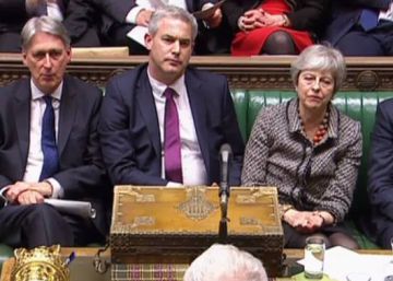 UK, el difícil desamarre de Europa