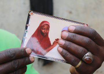 Boko Haram: cinco años sin las chicas de Chibok