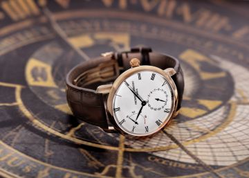 Once relojes masculinos donde vanguardia casa con la tradición