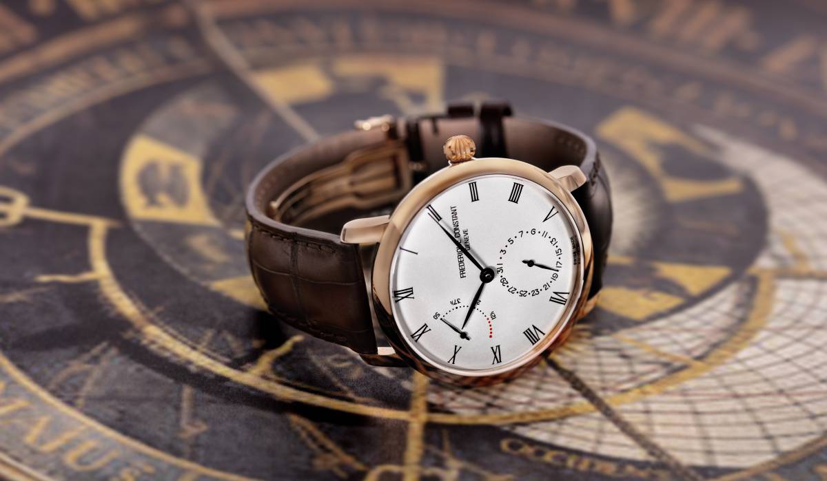 Once relojes masculinos donde vanguardia casa con la tradición