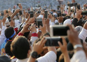 La avalancha de información ahoga la capacidad de atención colectiva