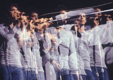 Esto es lo que le ocurrió a estos quince éxitos musicales que se atrevieron a hablar de Jesucristo