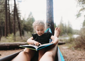 Siete libros para reír y aprender jugando esta Semana Santa