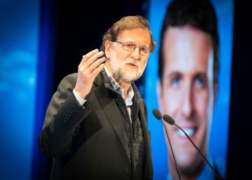 El vació de Rajoy