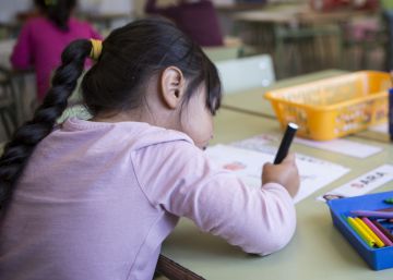 Queremos candidatos que pacten contra la pobreza infantil