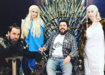 Los fans de Juego de Tronos hablan sobre el primer capítulo de la última temporada