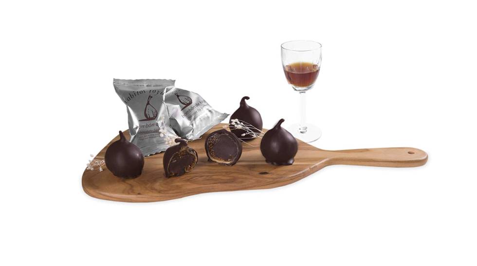 Dulces y Semana Santa: Chocolates, bombones y trufas para endulzar las vacaciones