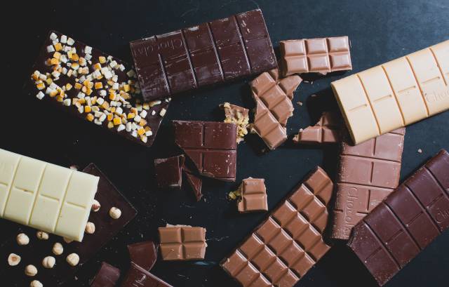 Dulces y Semana Santa: Chocolates, bombones y trufas para endulzar las vacaciones