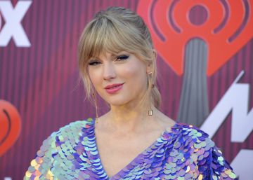 Taylor Swift se libera de otro de sus acosadores
