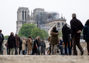De “Norte Dame” a “Notre Damm”: la cara b del drama es que muchos no saben escribir su nombre