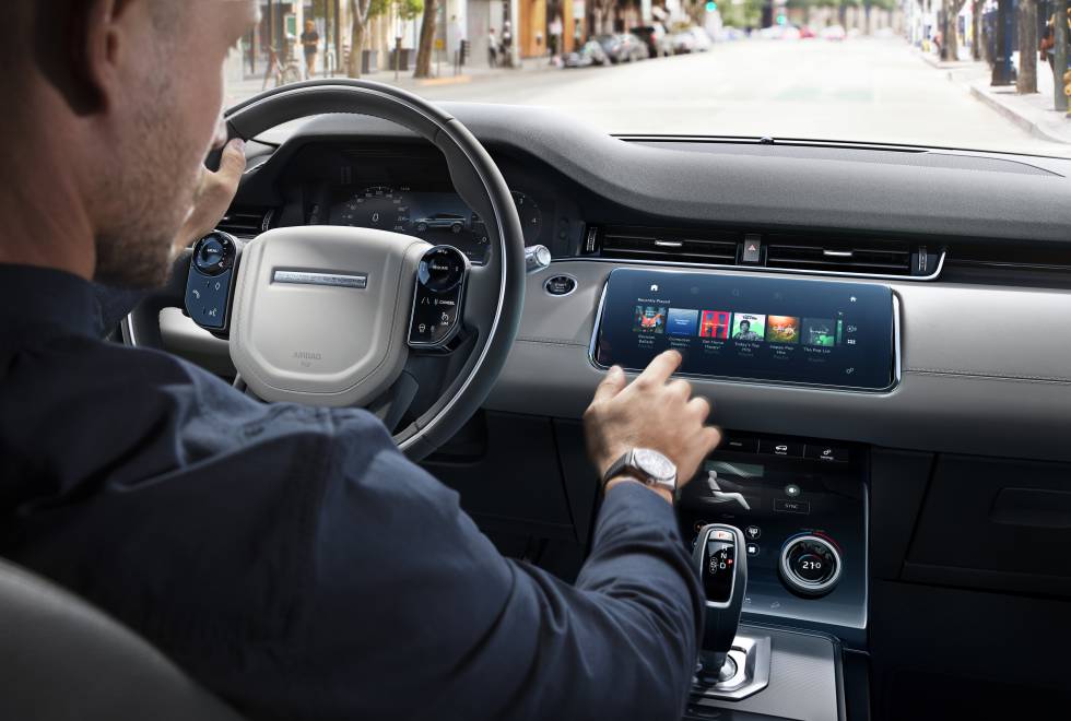La ruta para descubrir Barcelona en coche