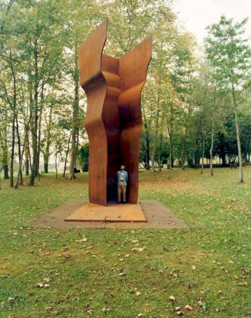 chillida leku