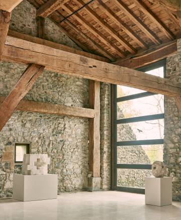 chillida leku