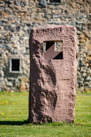 chillida leku