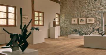 chillida leku