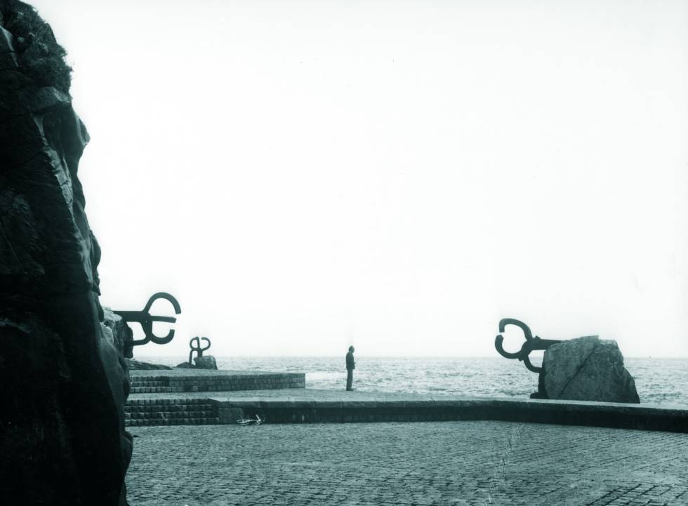 chillida leku