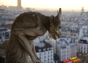 Notre-Dame de Paris: where all the paths in France converge