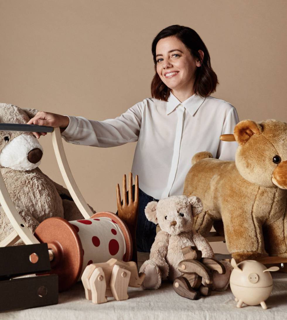 The Marie Kondo revolution hits Spain
