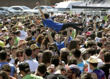 ¿Fiesta democrática o paellada electoral?